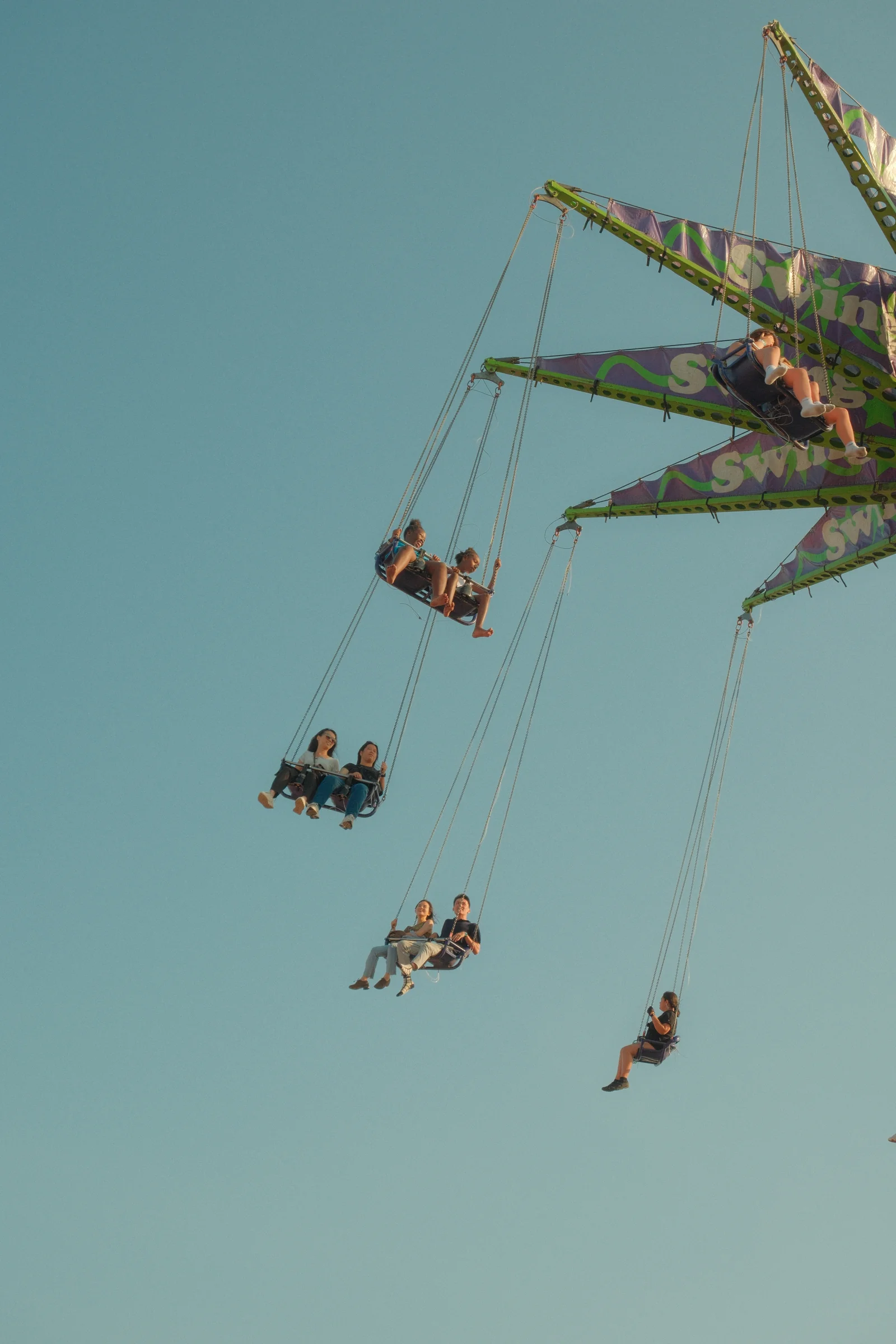 CNE Scenes - Photo