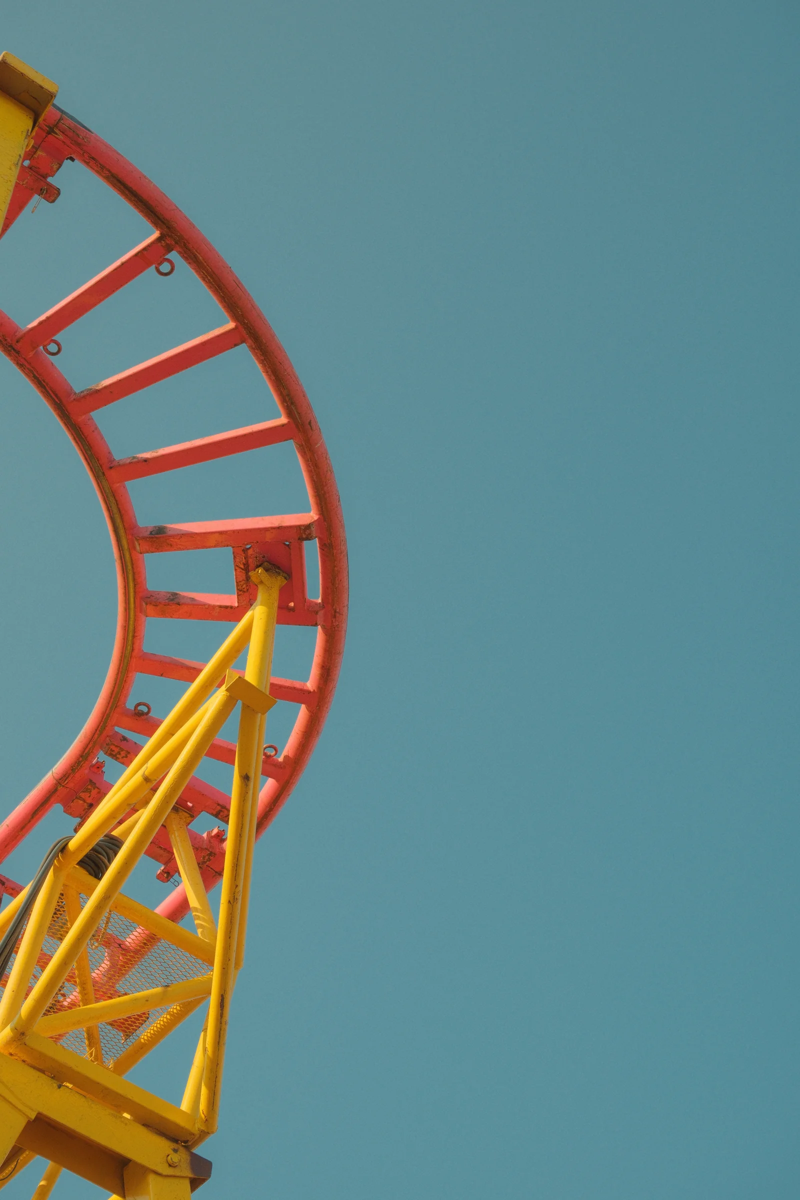 CNE Scenes - Photo