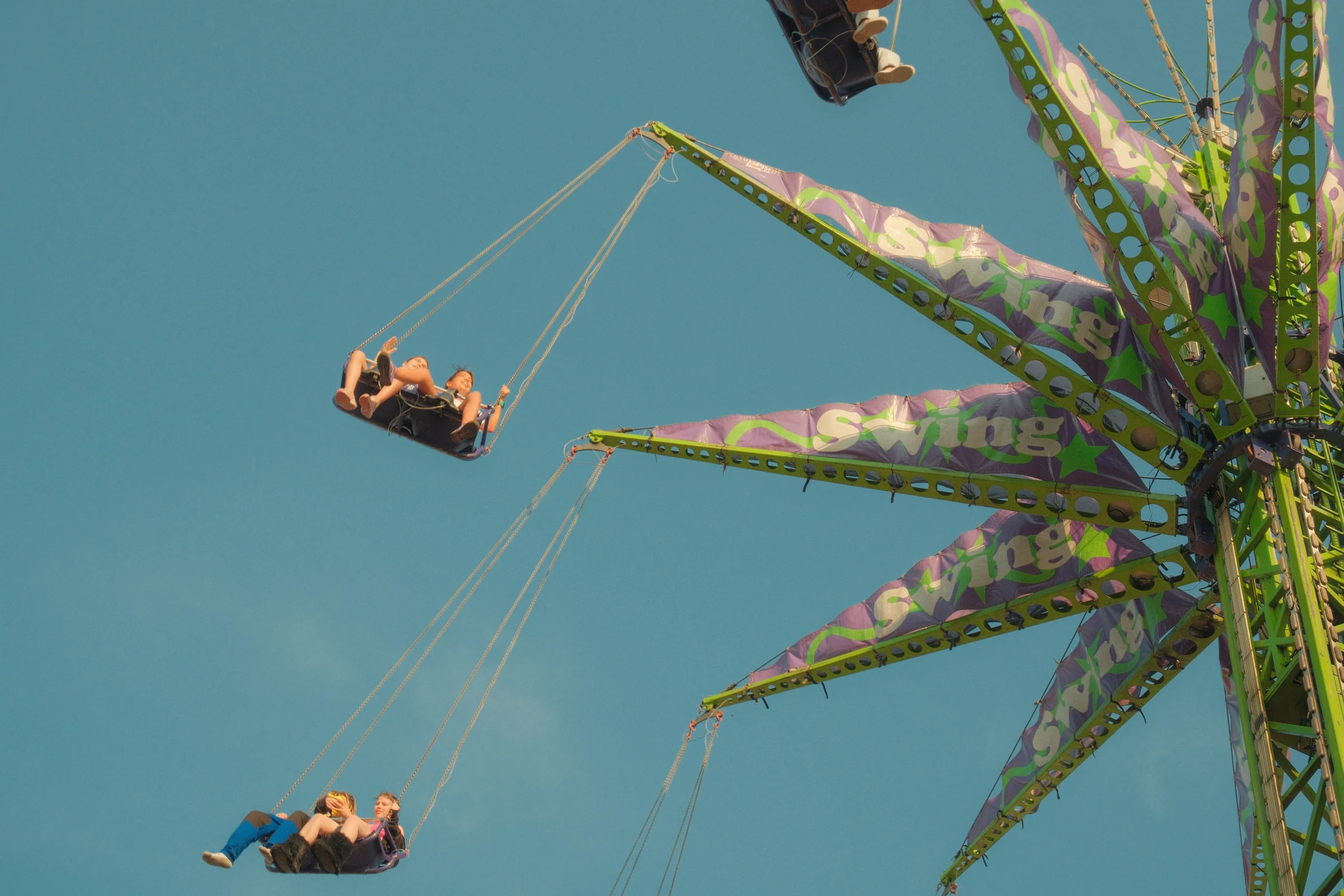 CNE Scenes - Photo