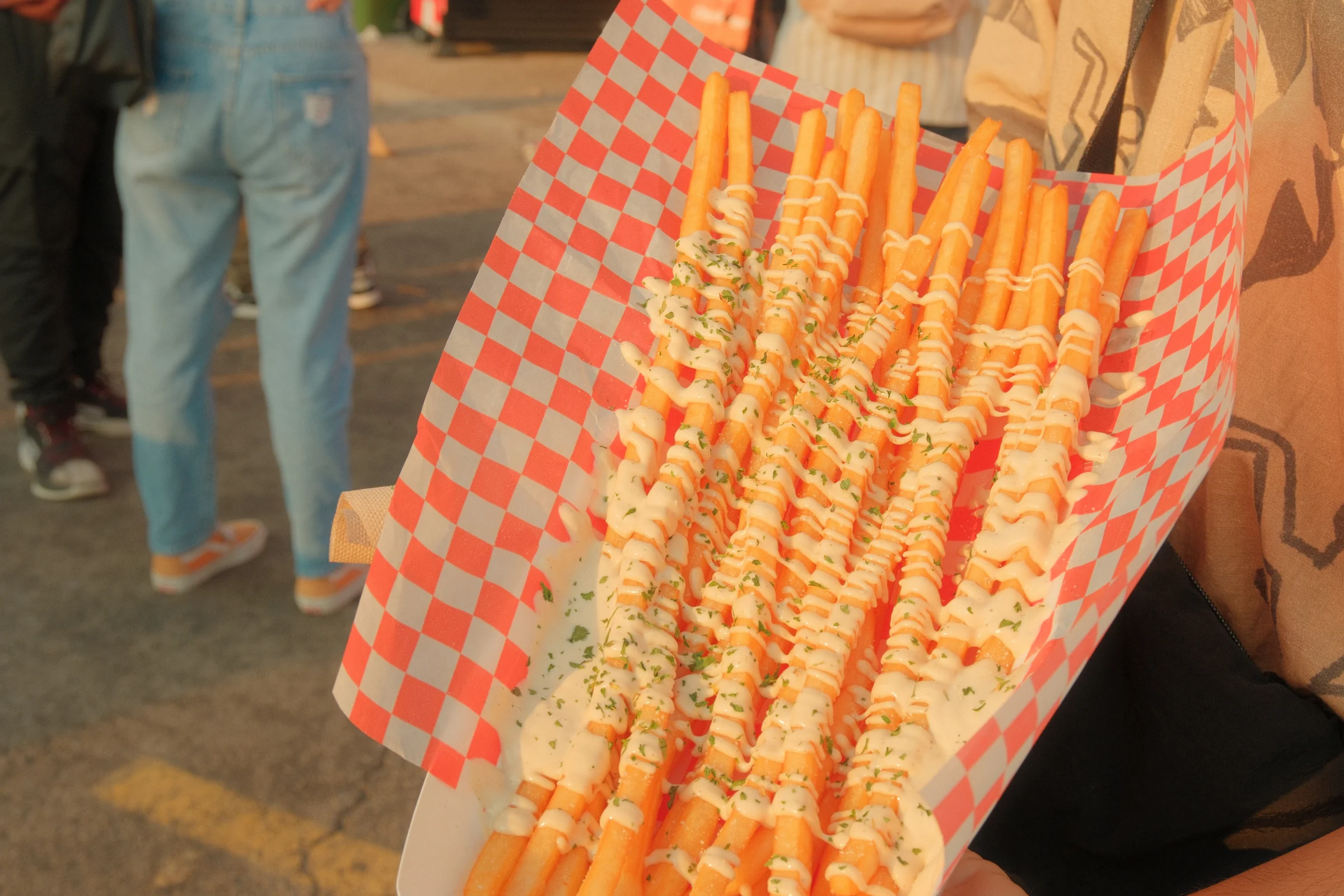 CNE Scenes - Photo