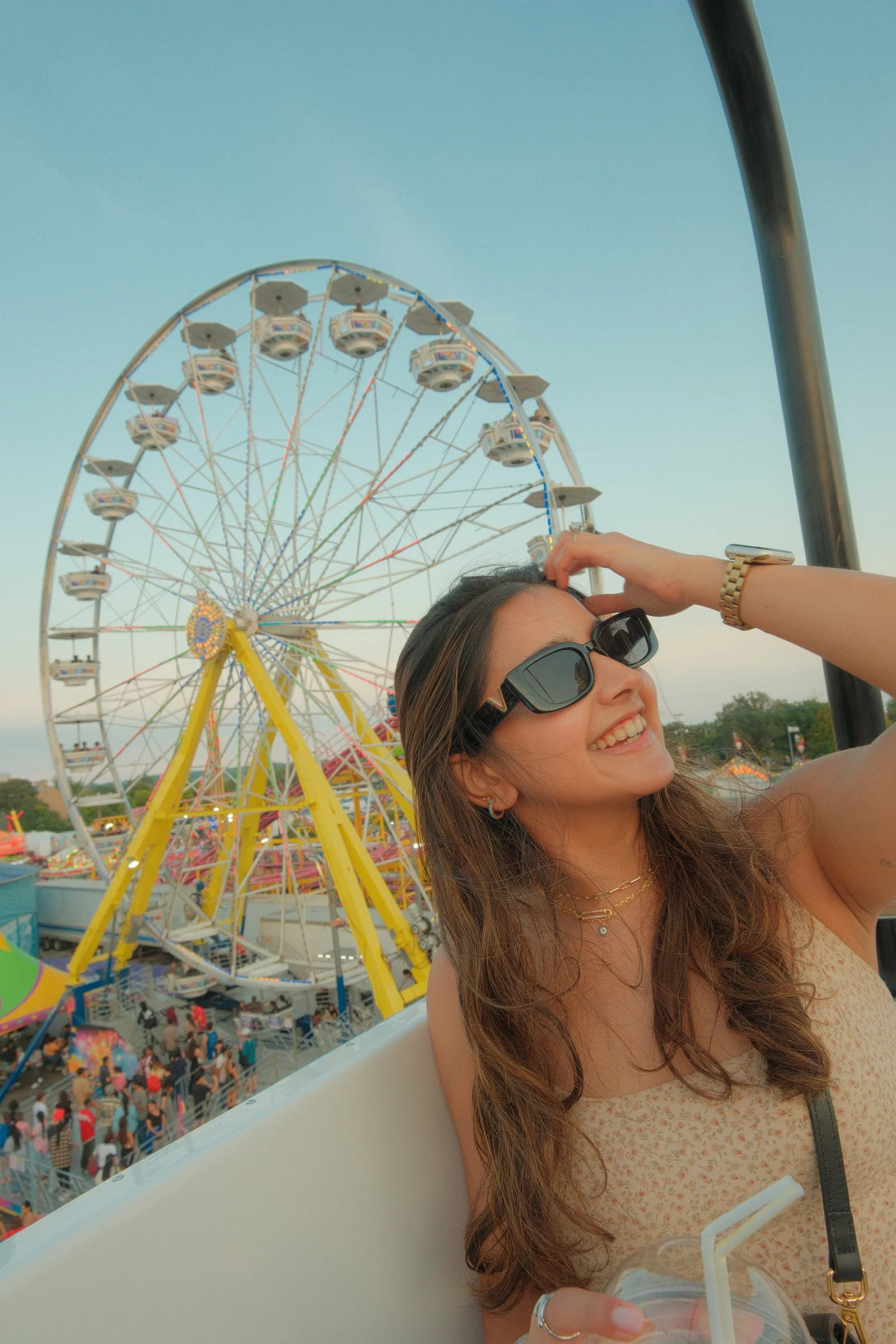 CNE Scenes - Photo