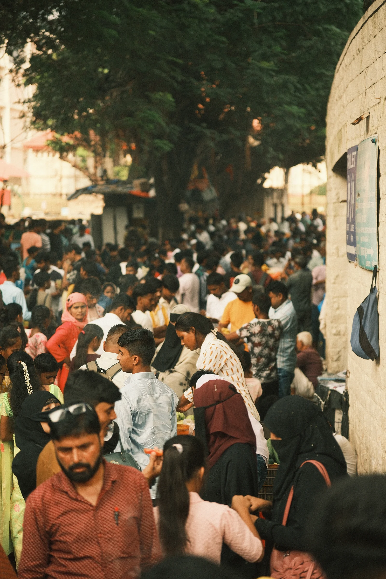 Bollywood Bombay - Photo