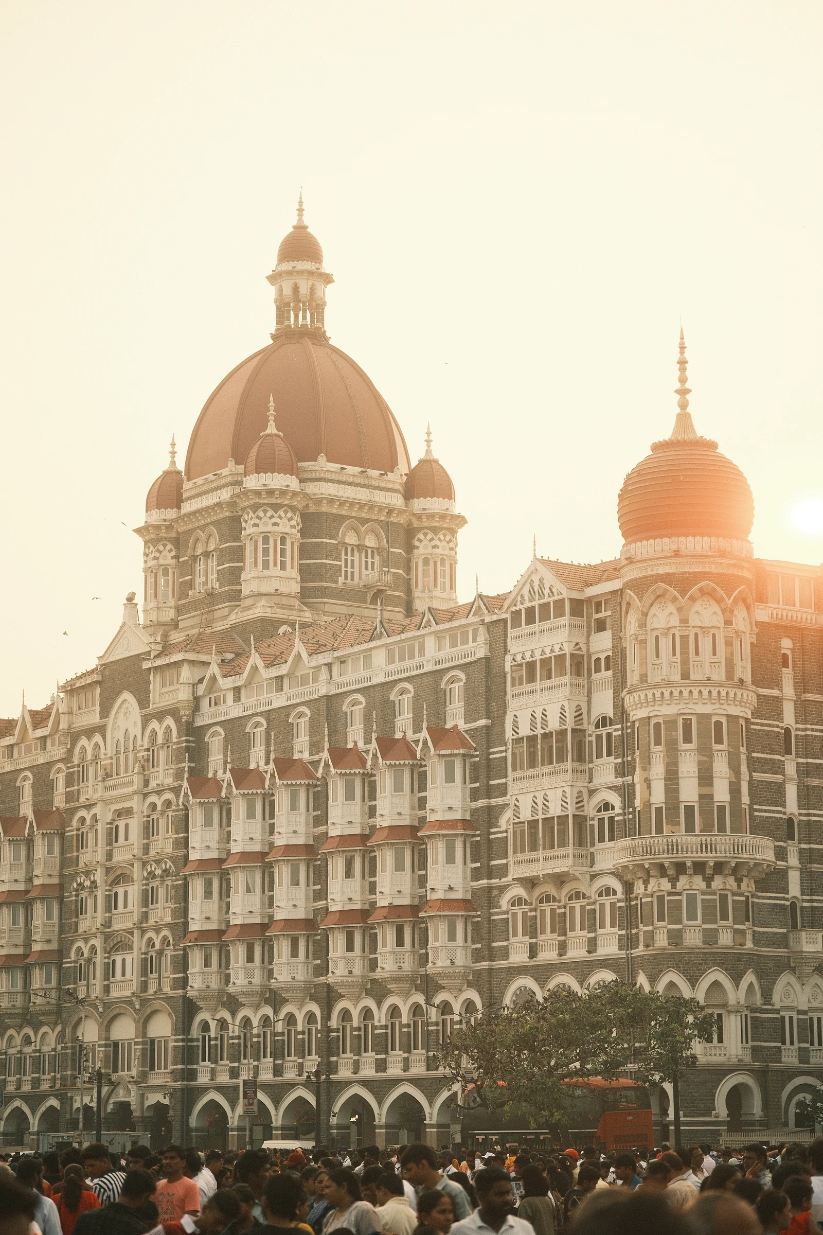 Bollywood Bombay - Photo