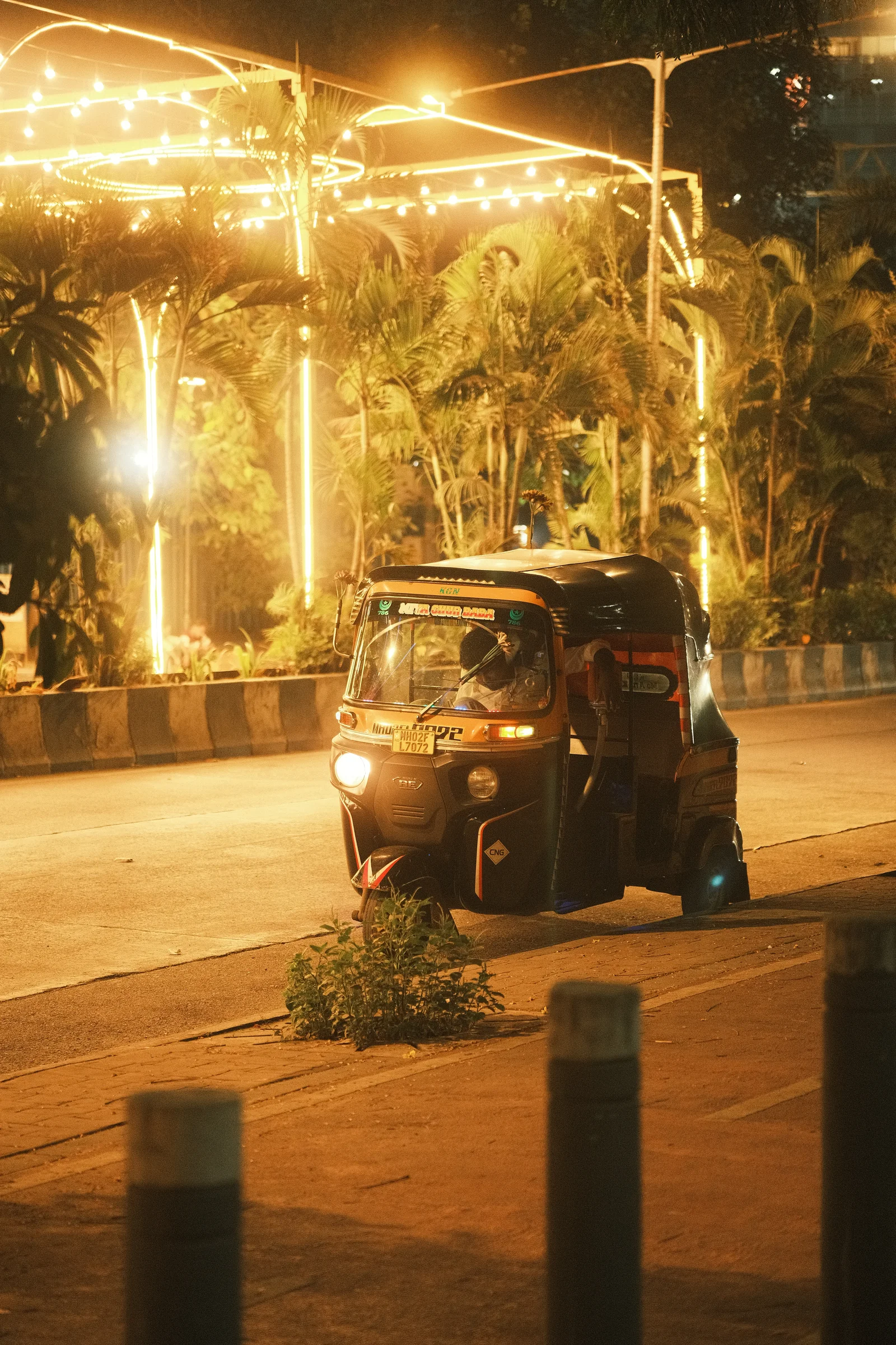Bollywood Bombay - Photo