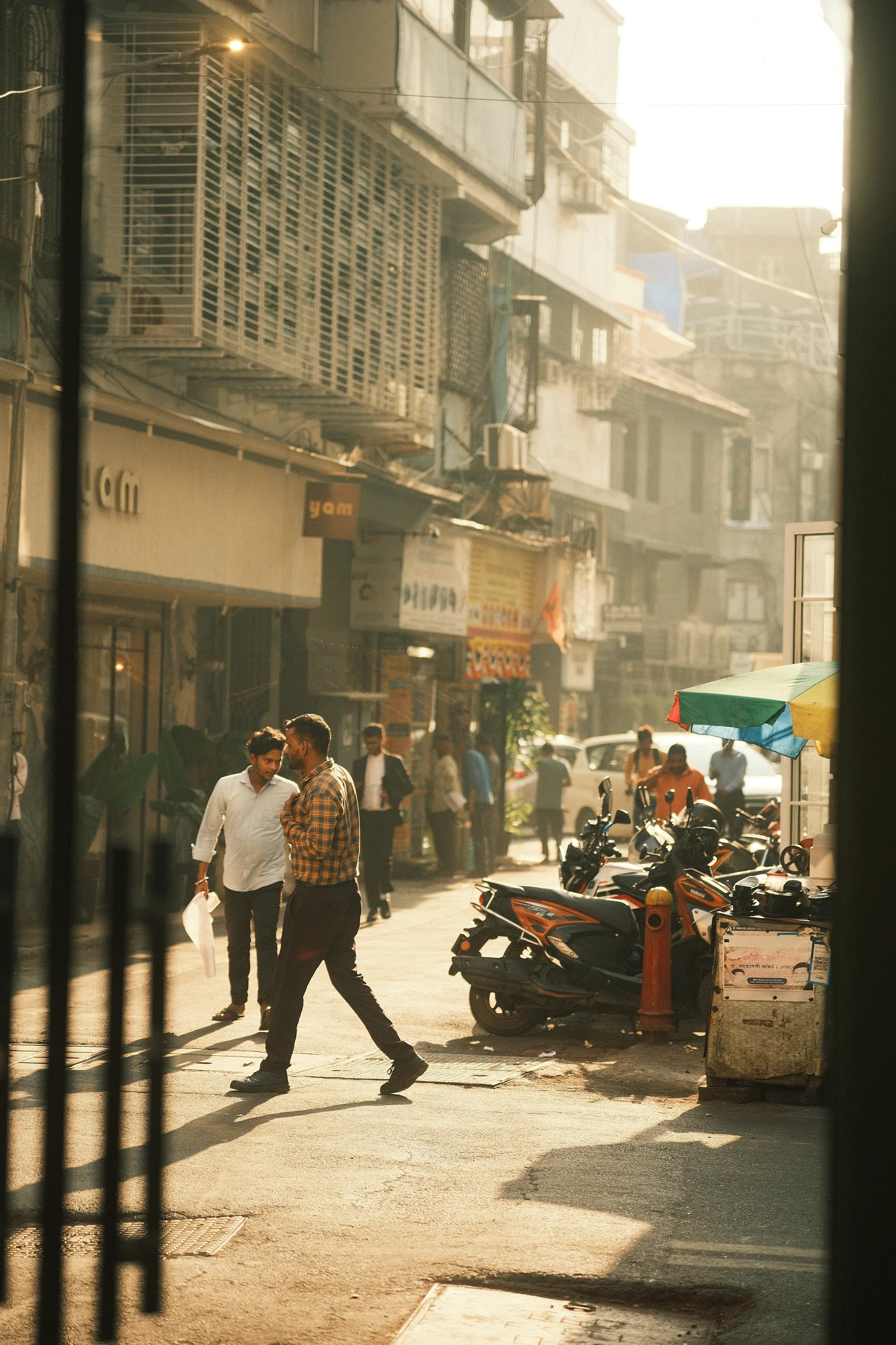 Bollywood Bombay - Photo