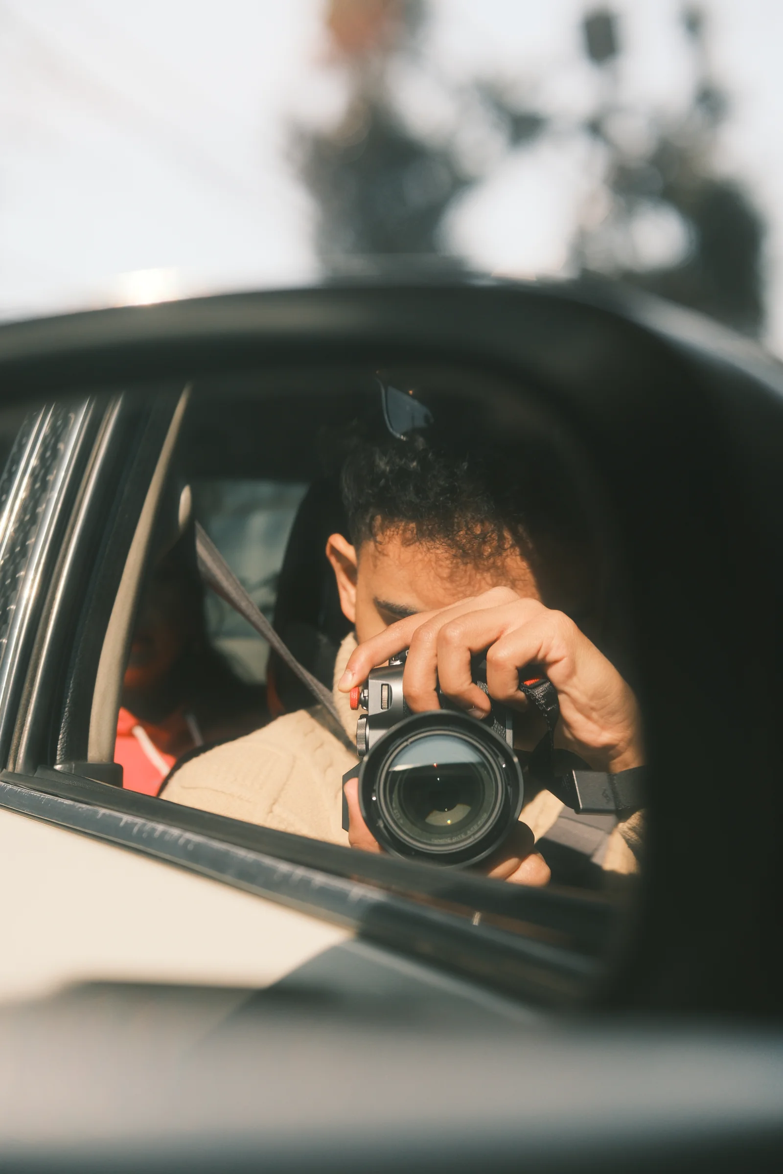 Himalayan Road Trip - Photo