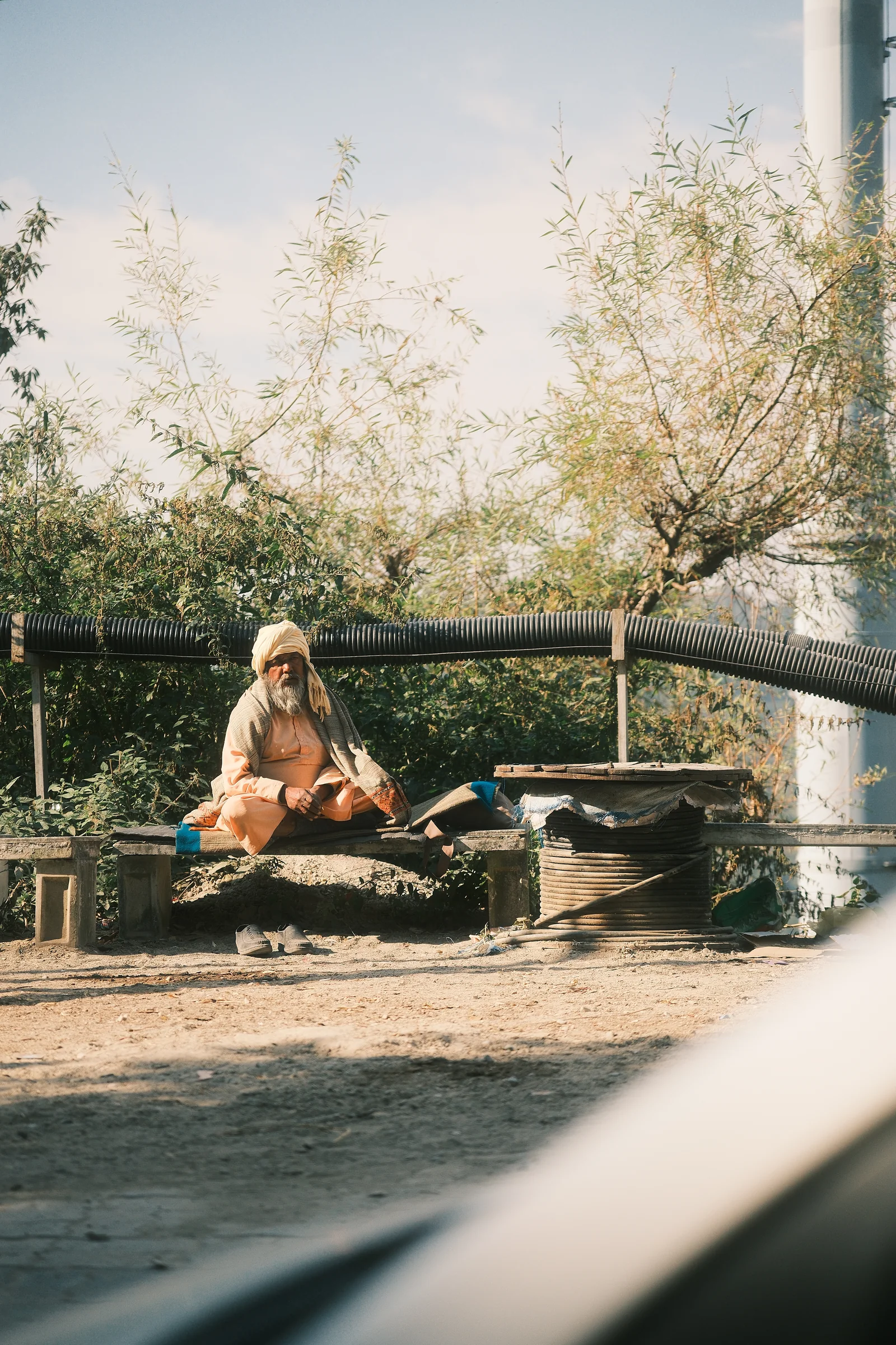Himalayan Road Trip - Photo