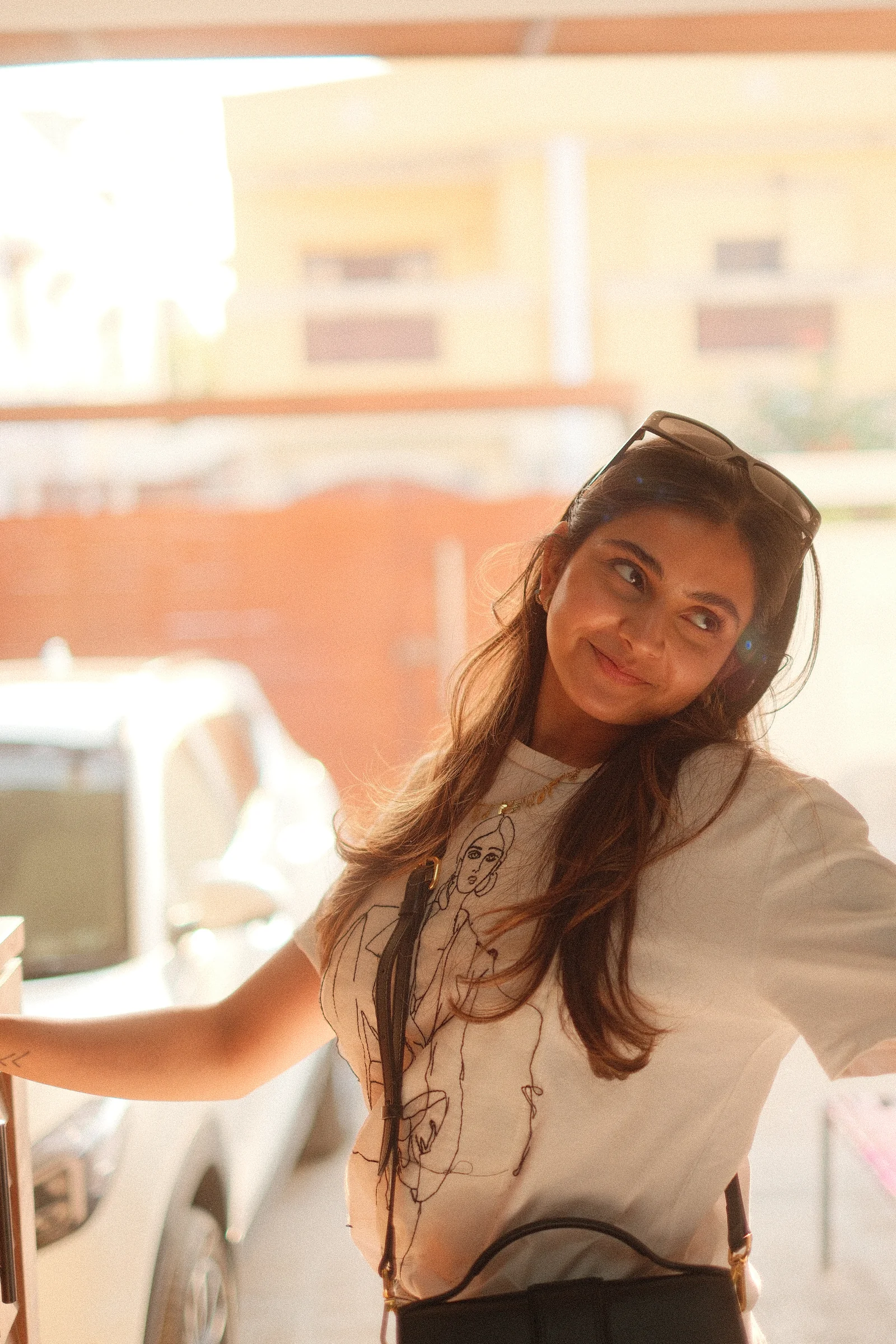 Port city Portraits - Photo