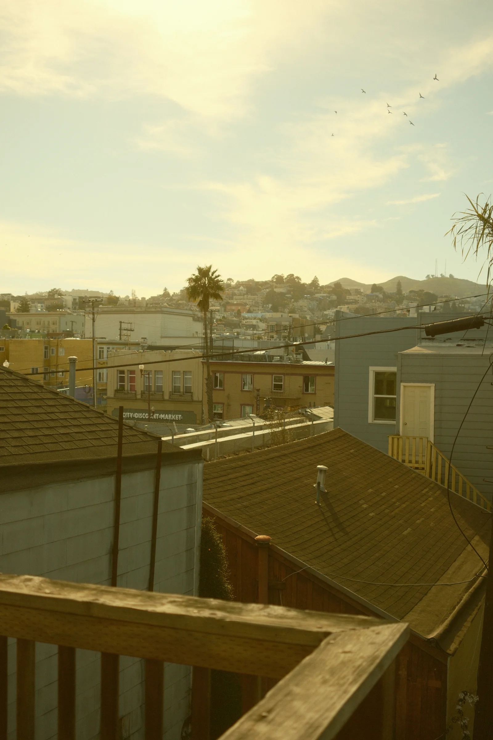 San Francisco 02/2025 - Photo