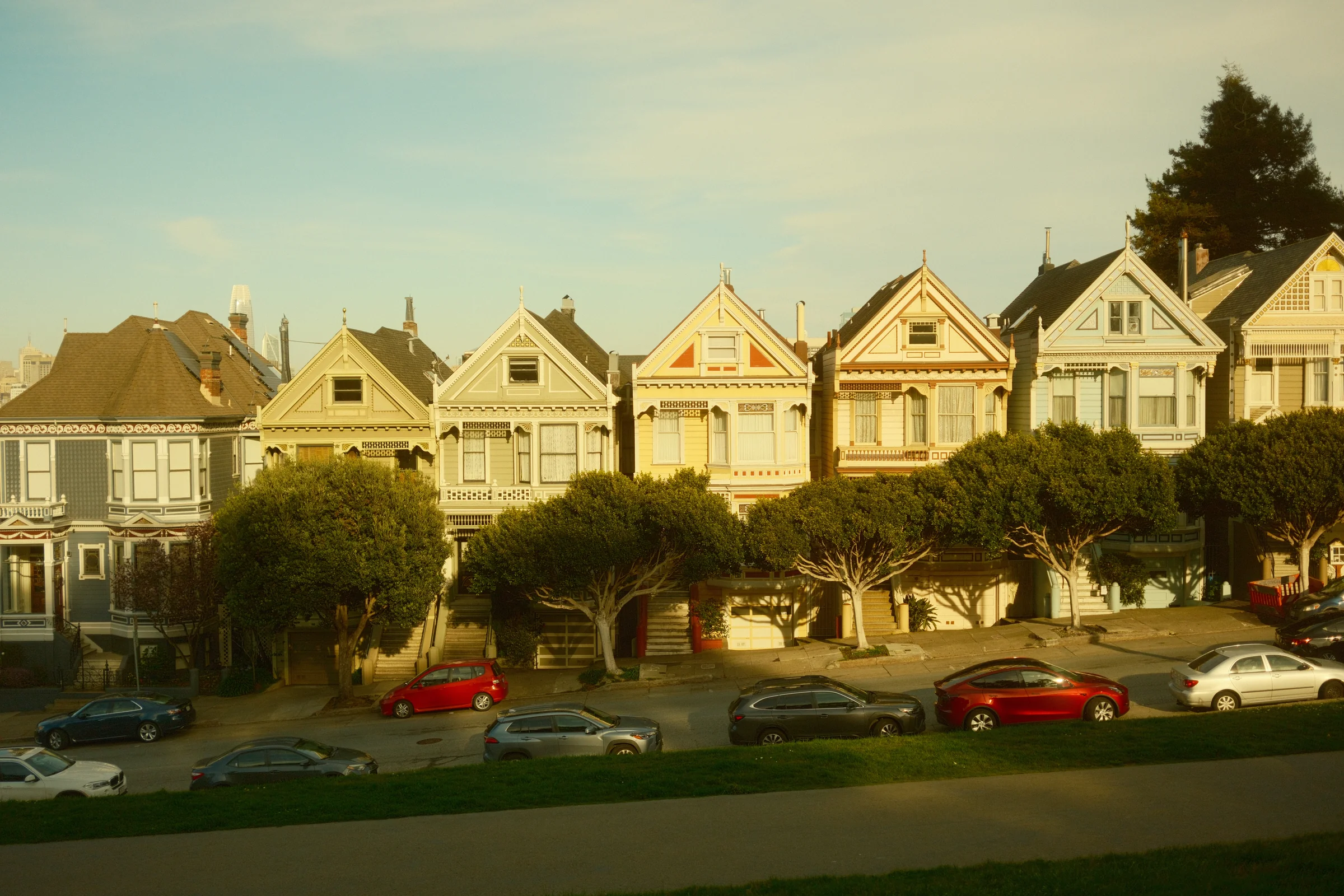San Francisco 02/2025 - Photo