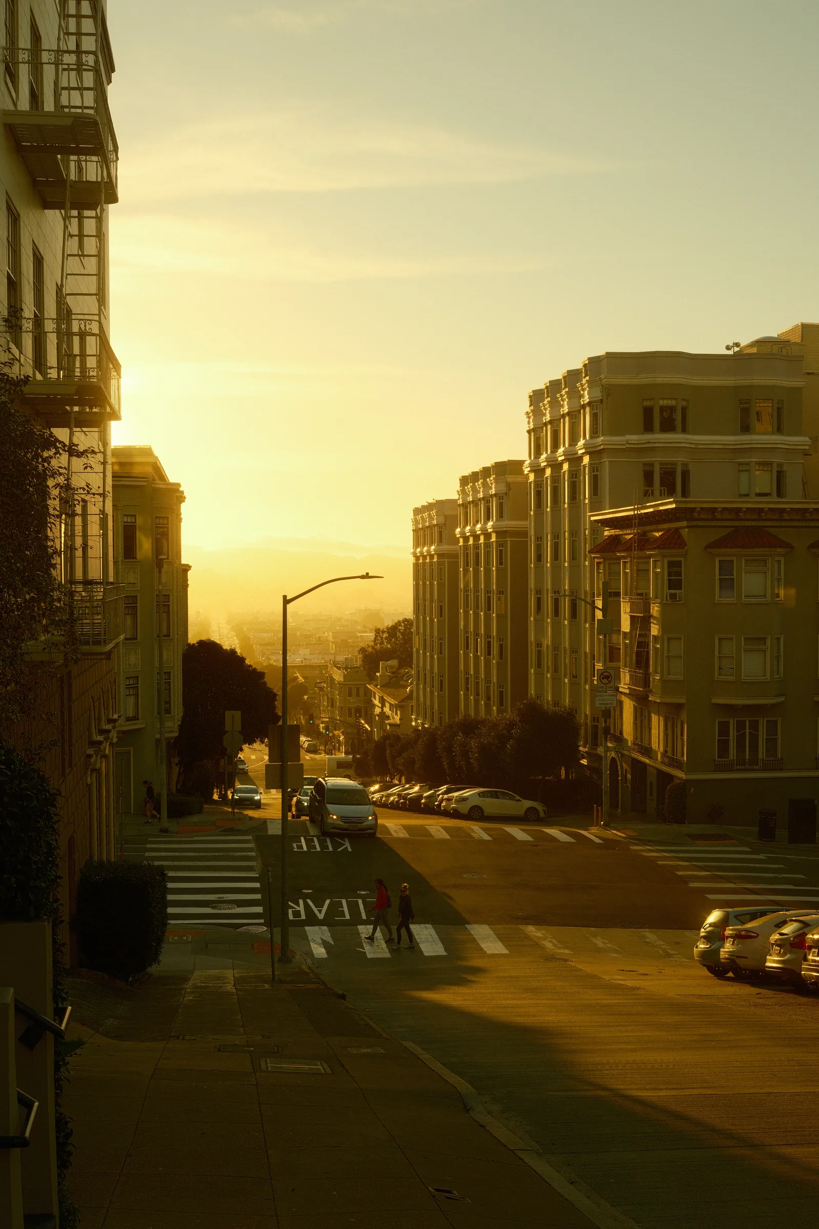 San Francisco 02/2025 - Photo