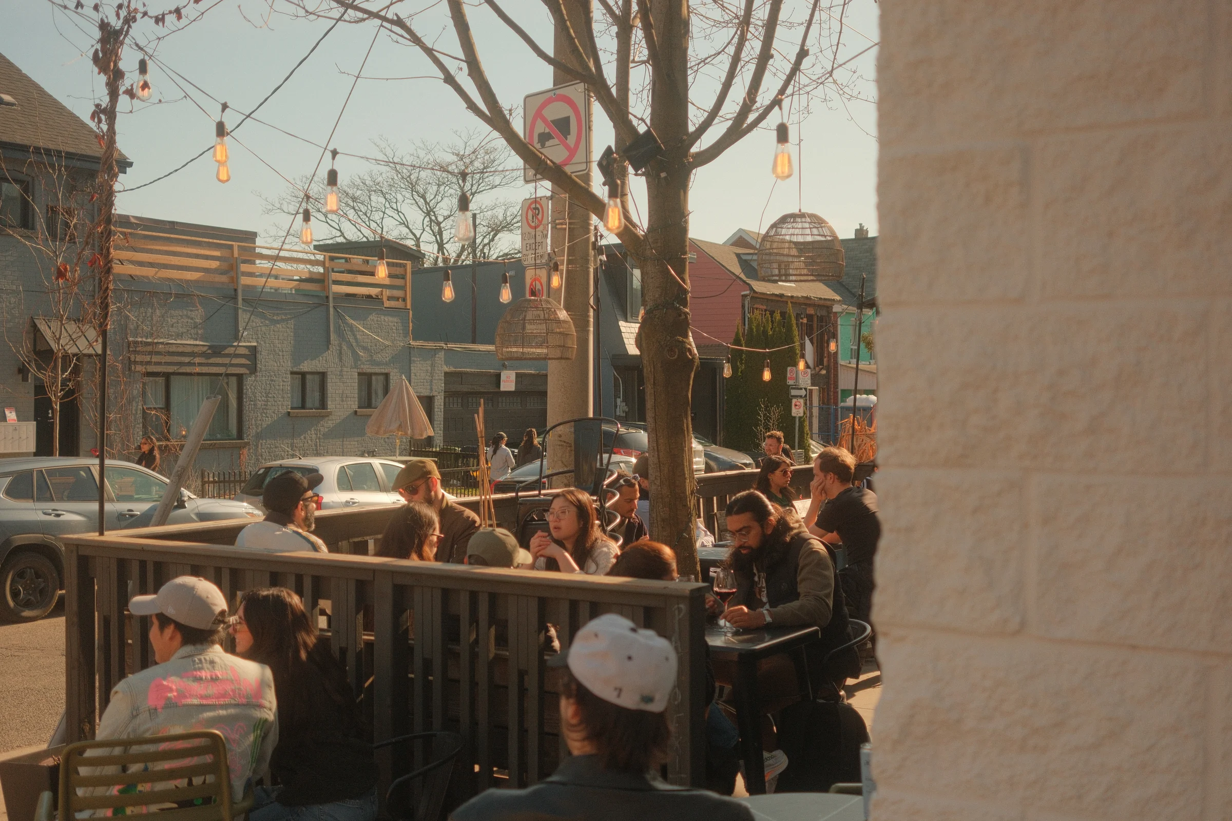 Toronto Spring, 2025 - Photo