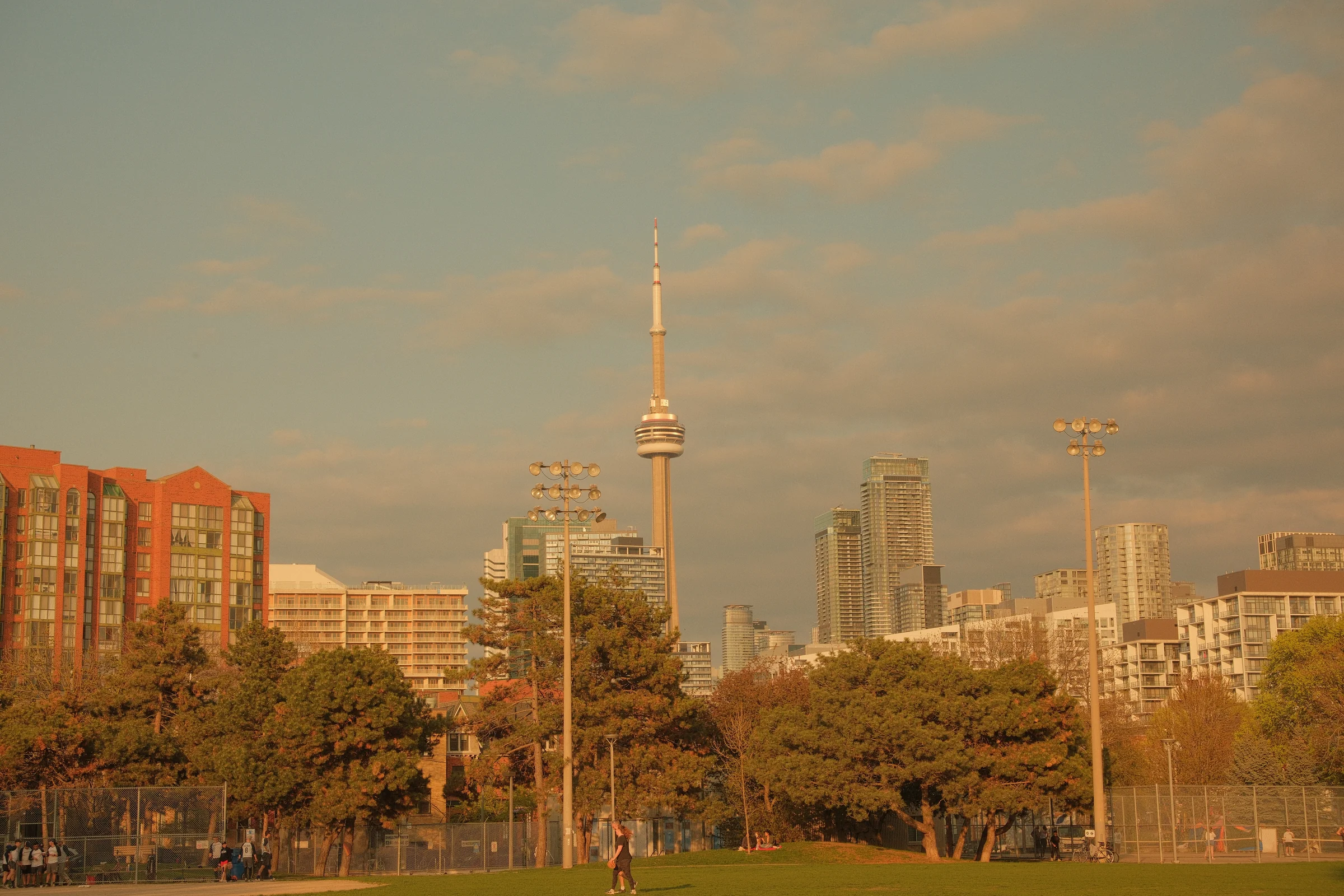 Toronto Spring, 2025 - Photo