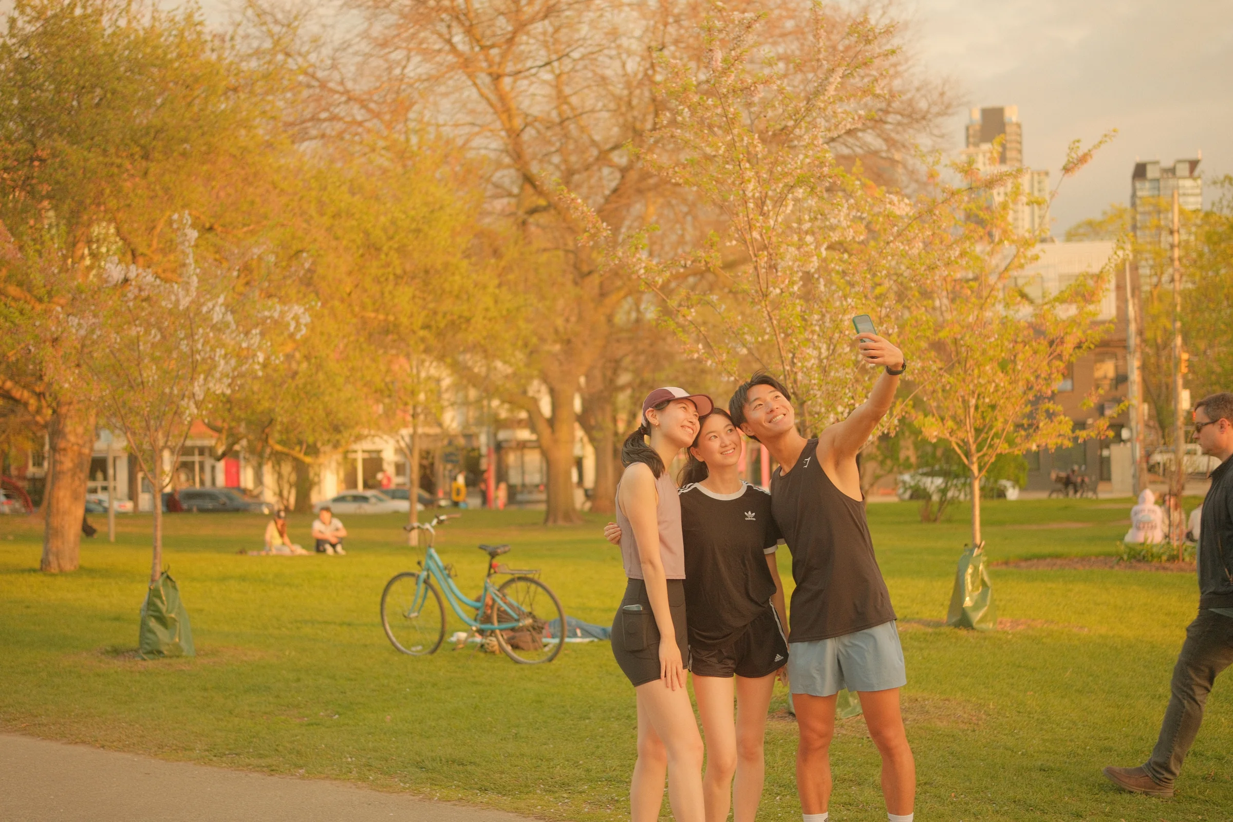 Toronto Spring, 2025 - Photo