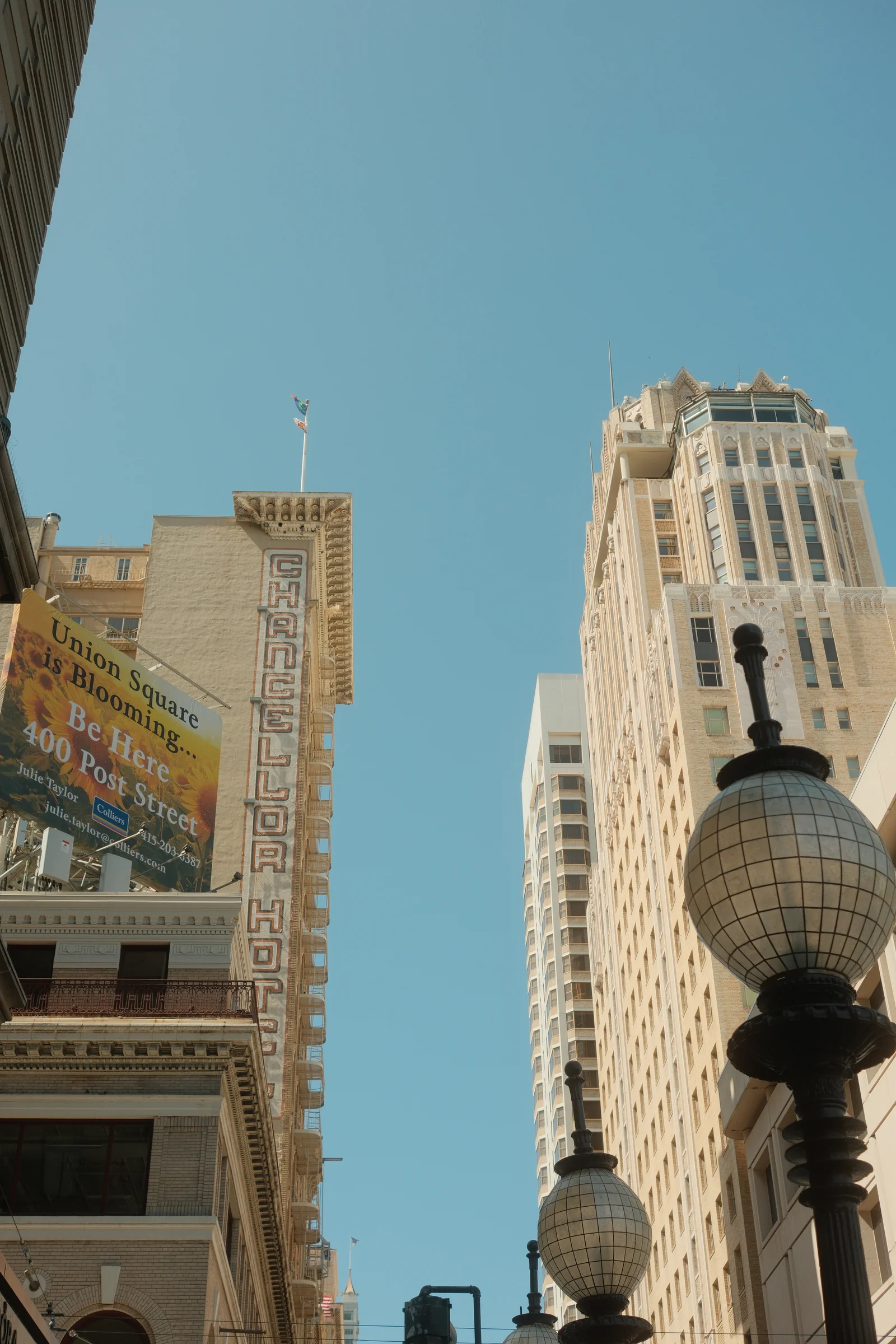 San Francisco Summer, 2025 - Photo