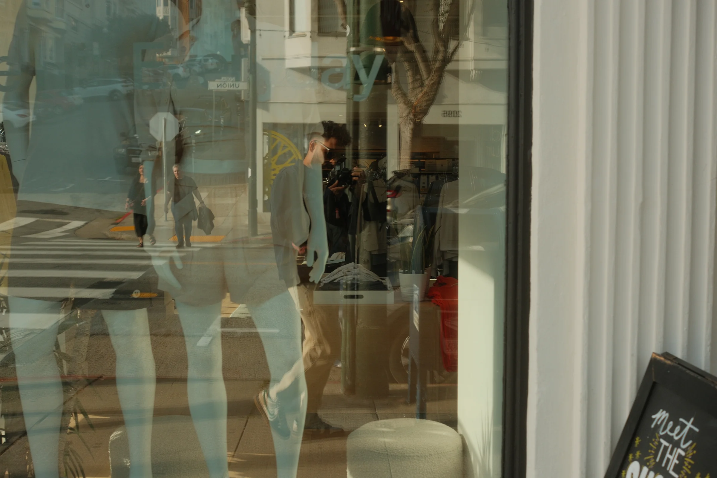 San Francisco Summer, 2025 - Photo