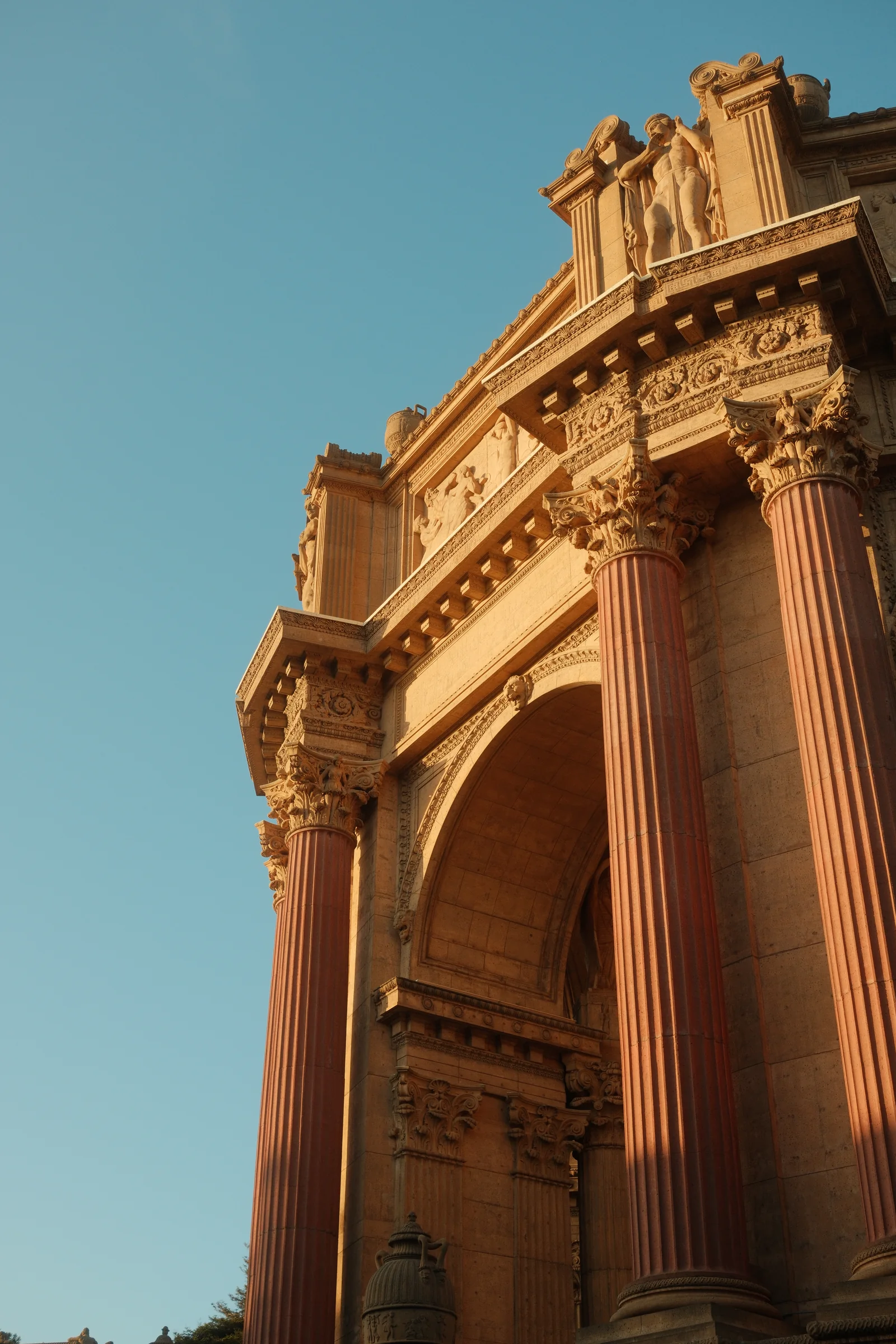 San Francisco Summer, 2025 - Photo