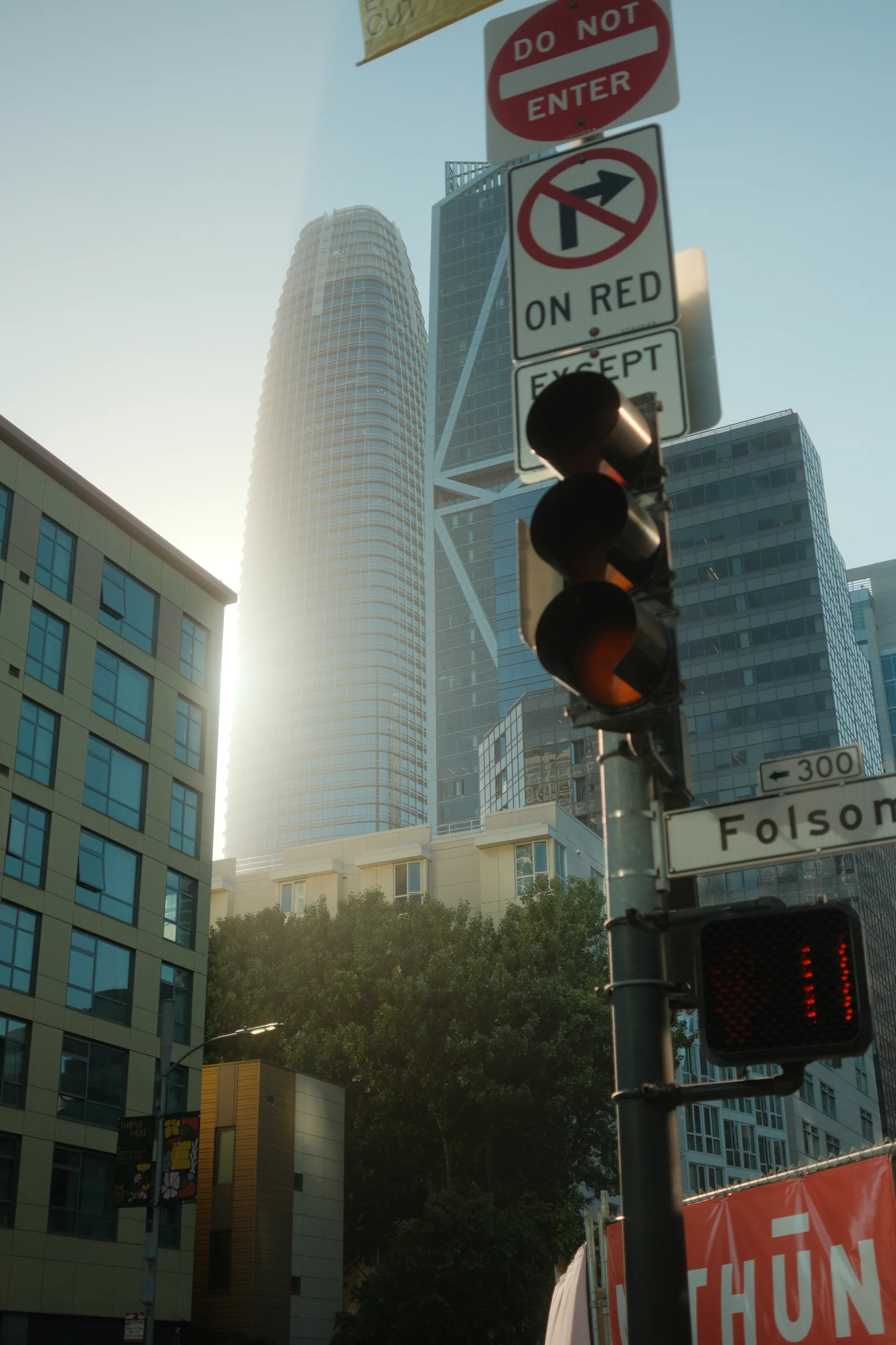 San Francisco Summer, 2025 - Photo