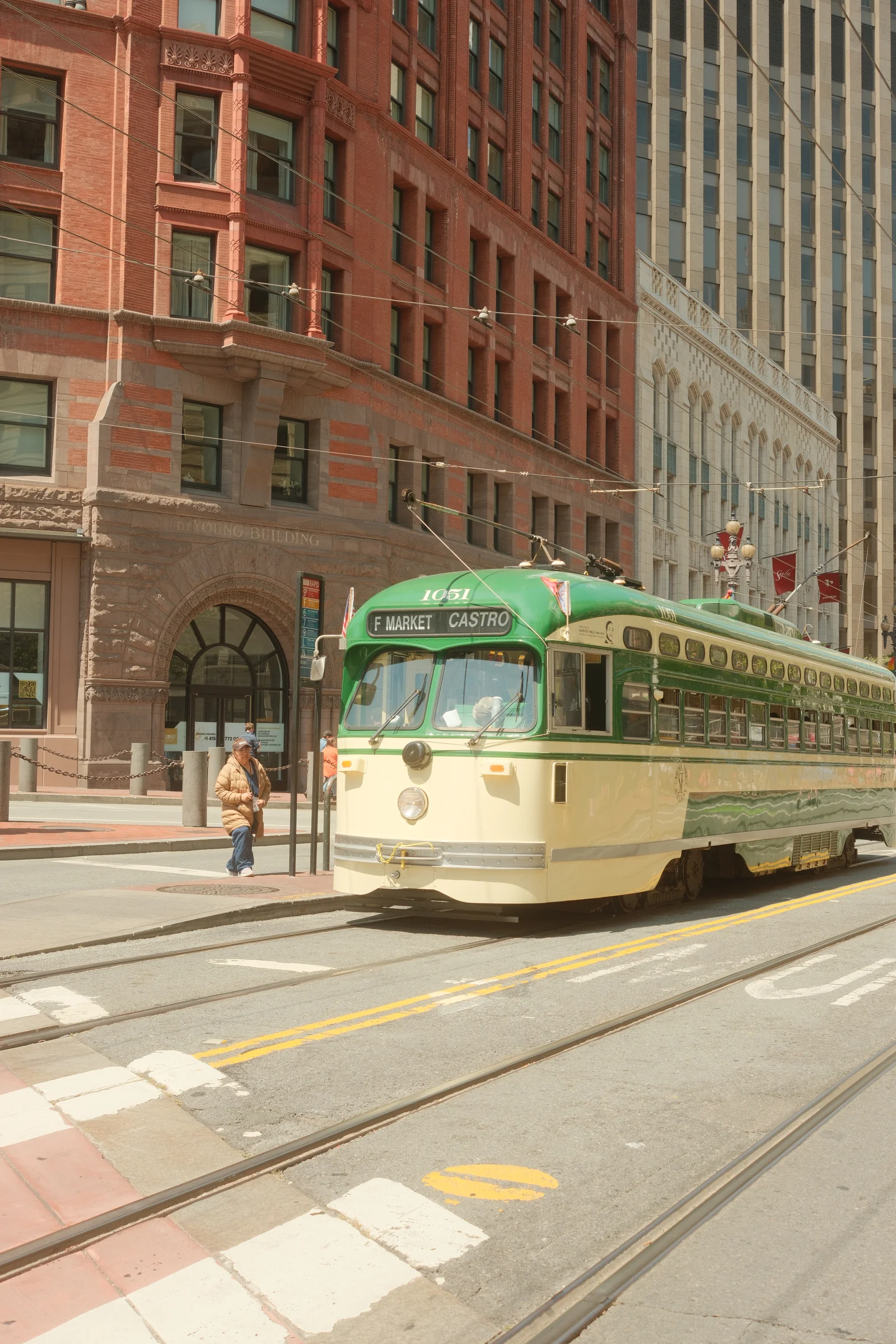 San Francisco Summer, 2025 - Photo