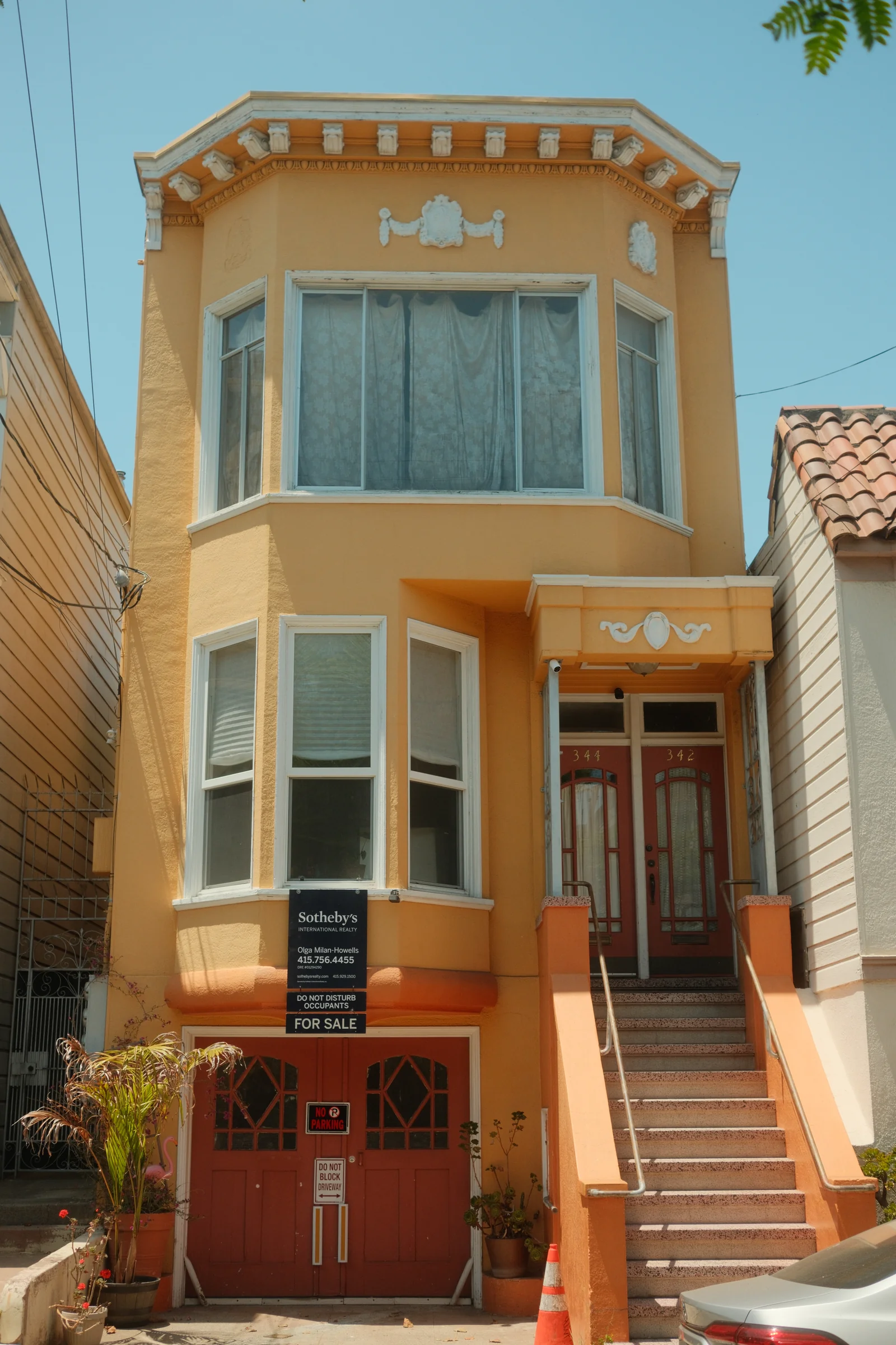 San Francisco Summer, 2025 - Photo