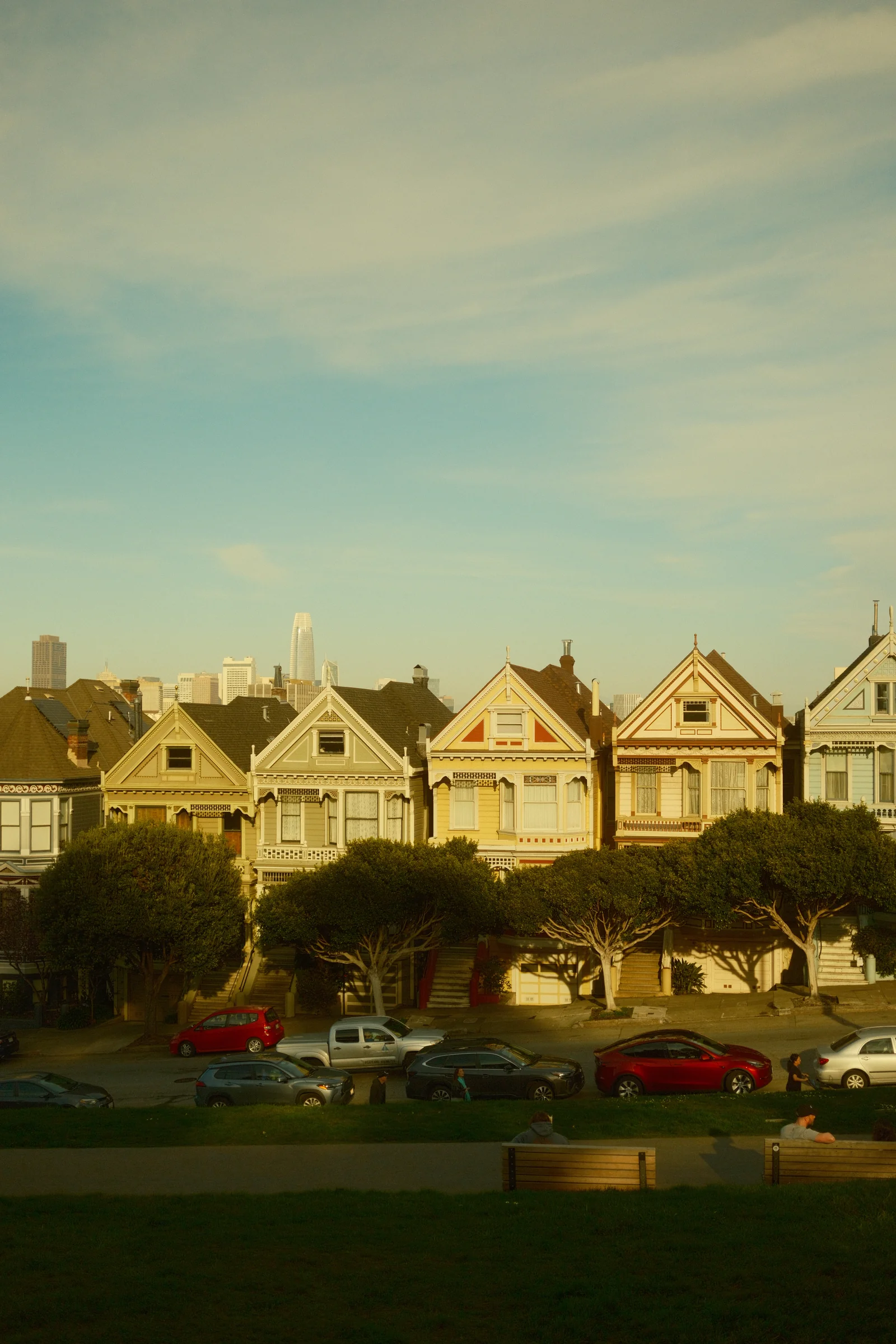 San Francisco 02/2025